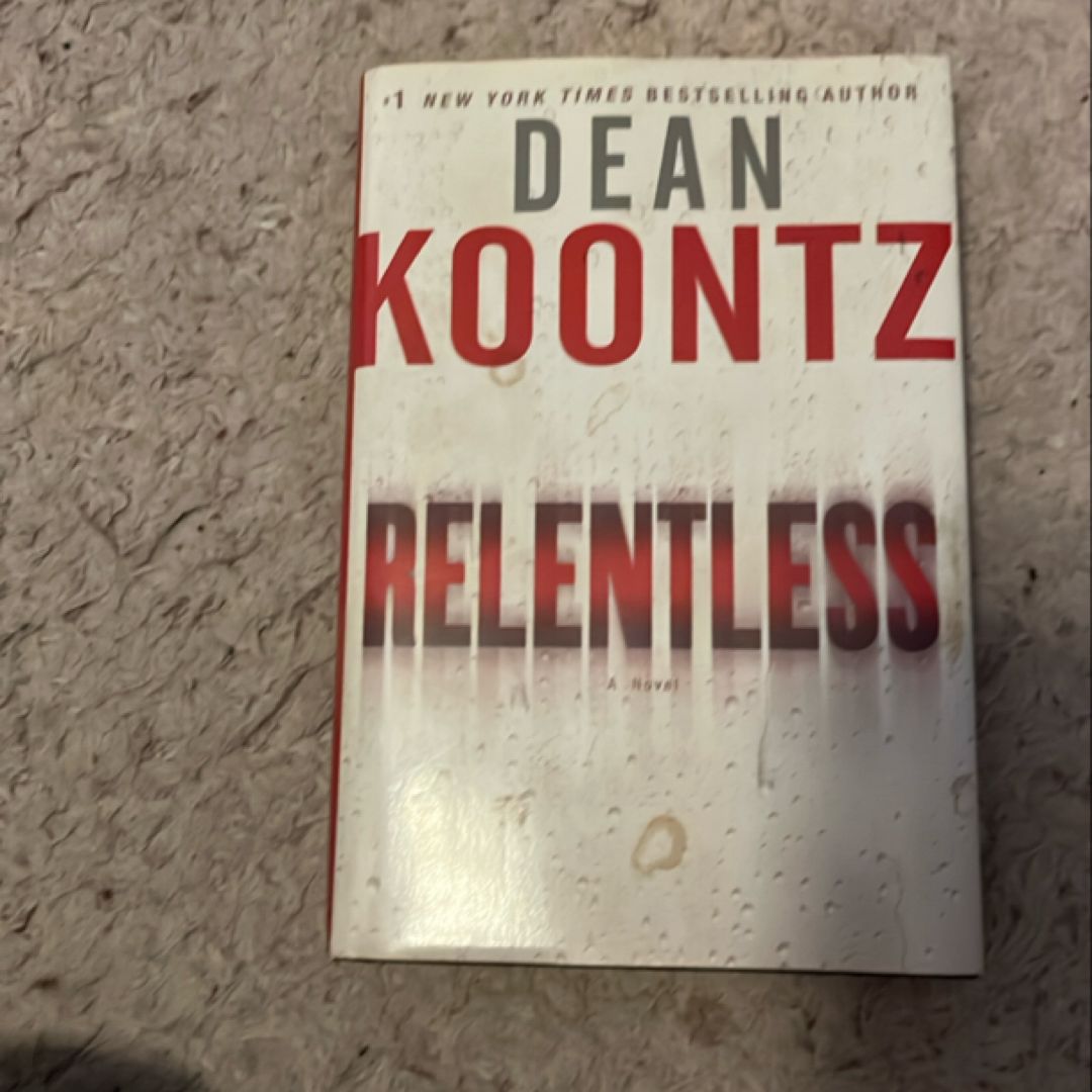 Relentless