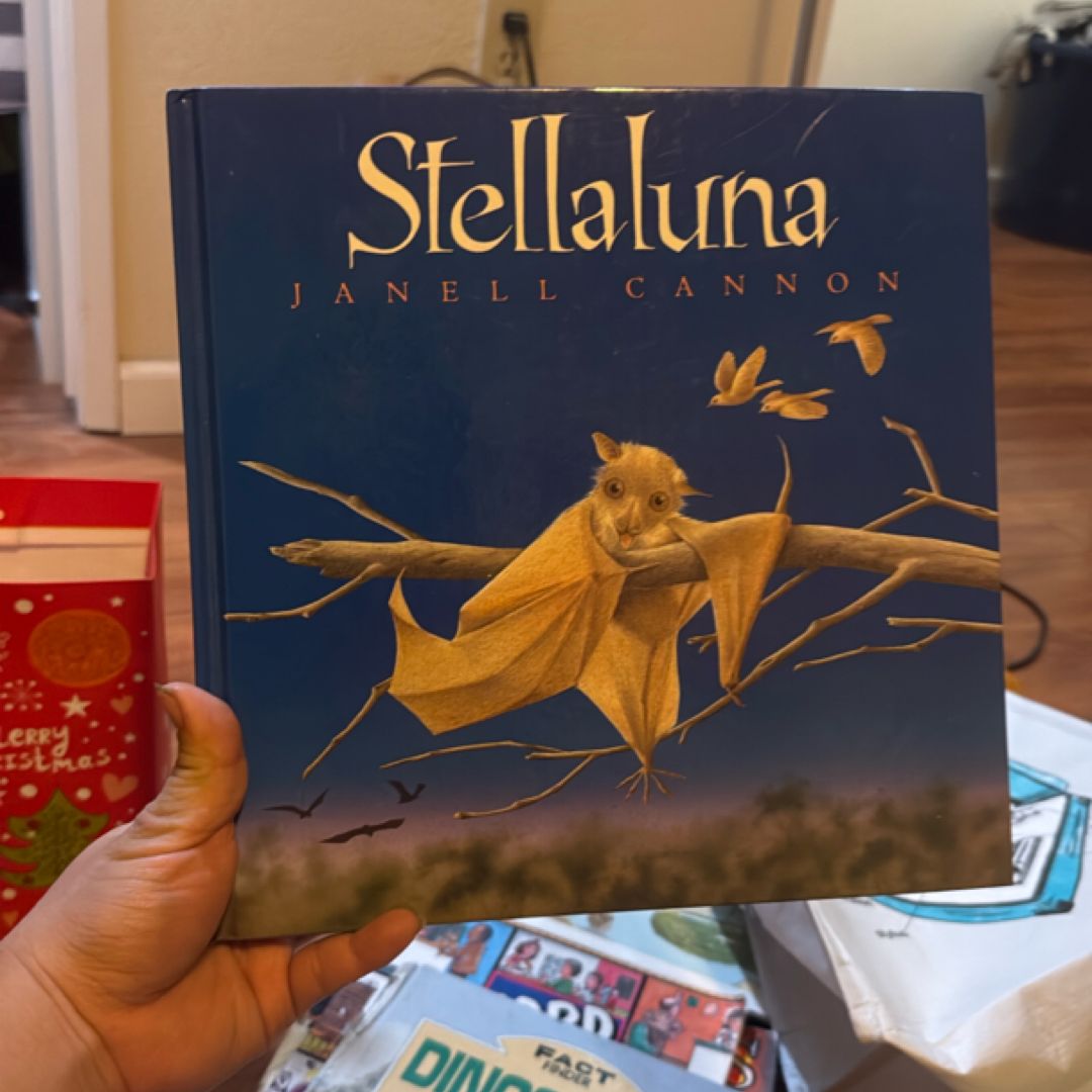 Stellaluna 
