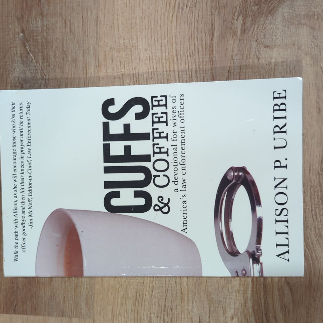 Cuffs and Coffee