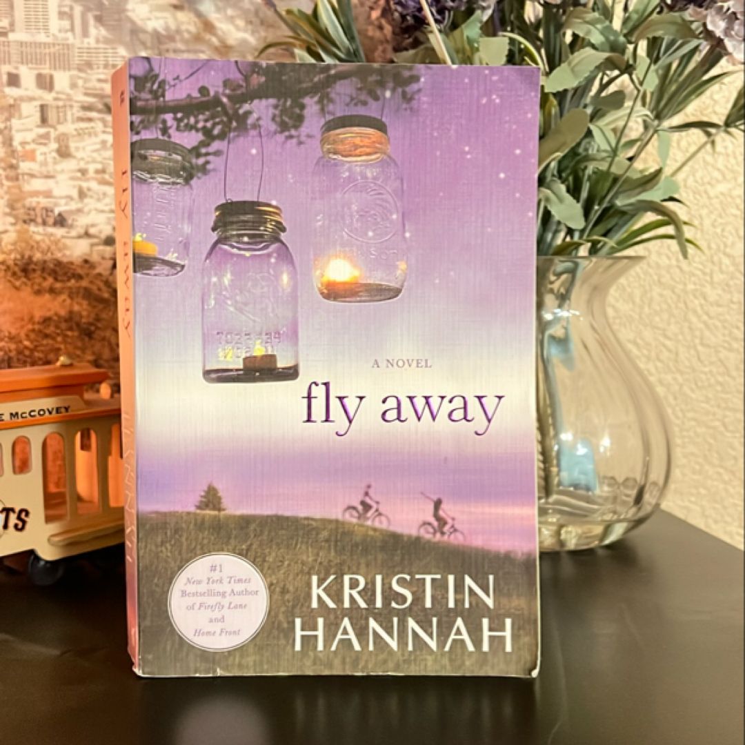 Fly Away