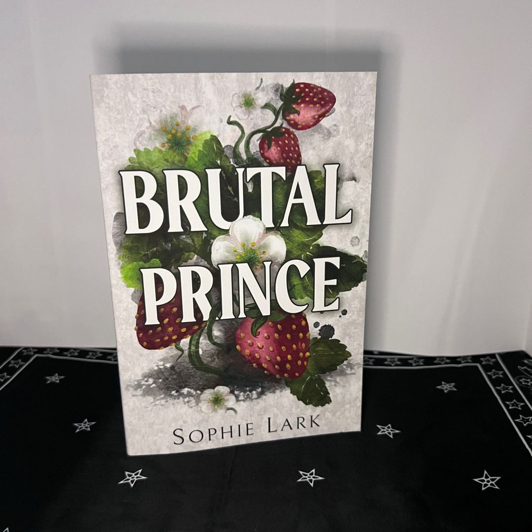 Brutal Prince