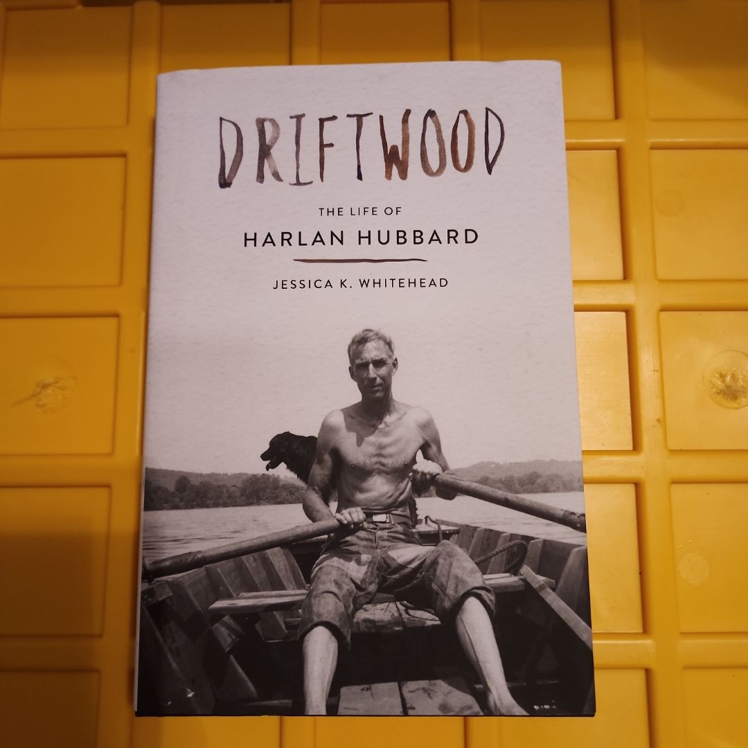 Driftwood