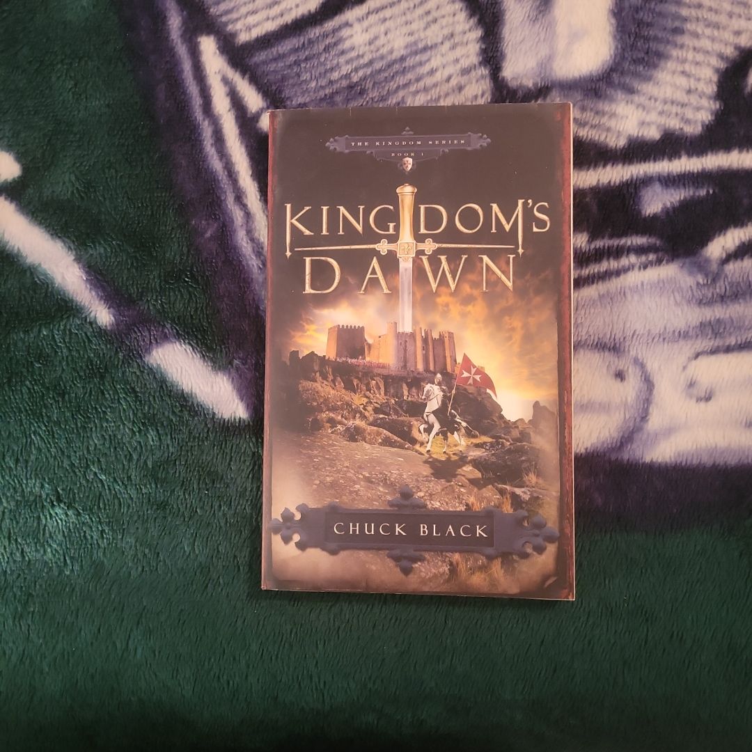 Kingdom's Dawn