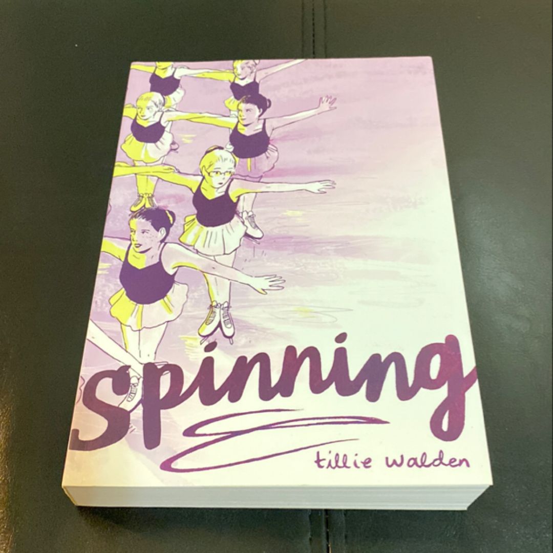 Spinning