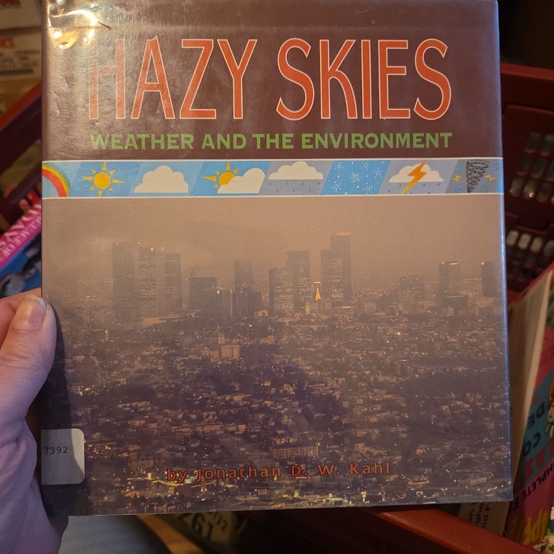 Hazy Skies