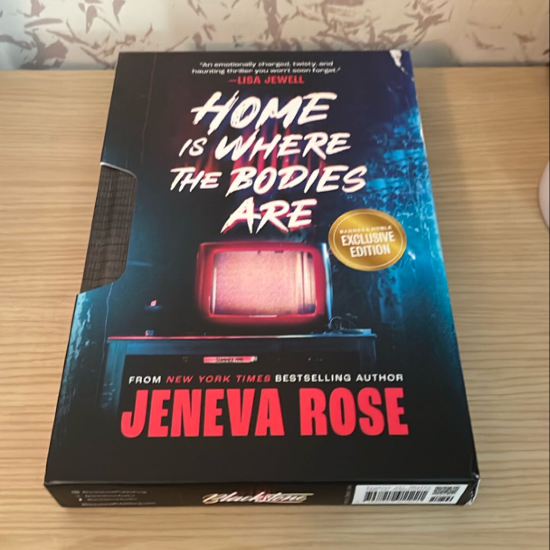 Home is where the Bodies are