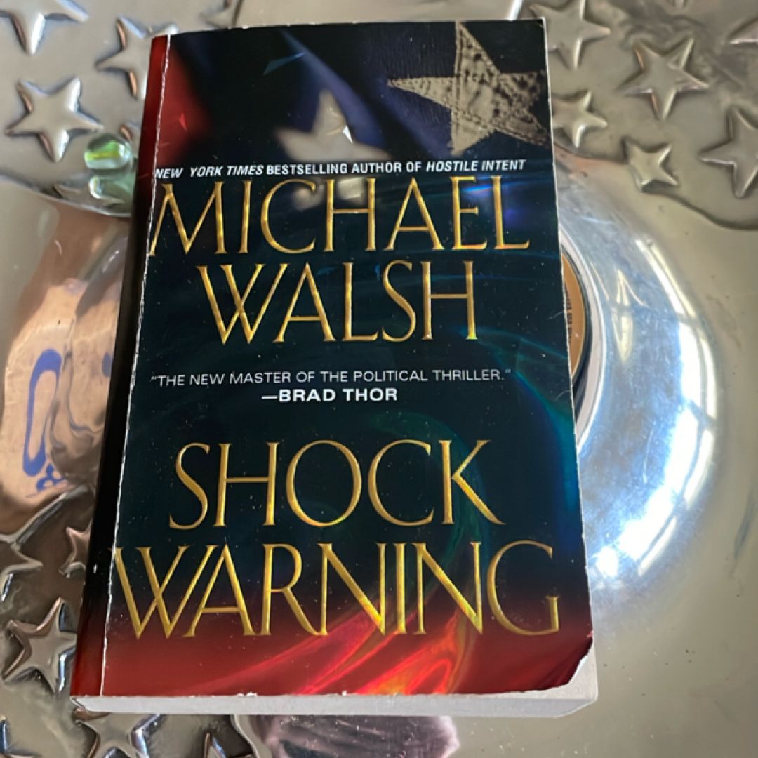 Shock Warning