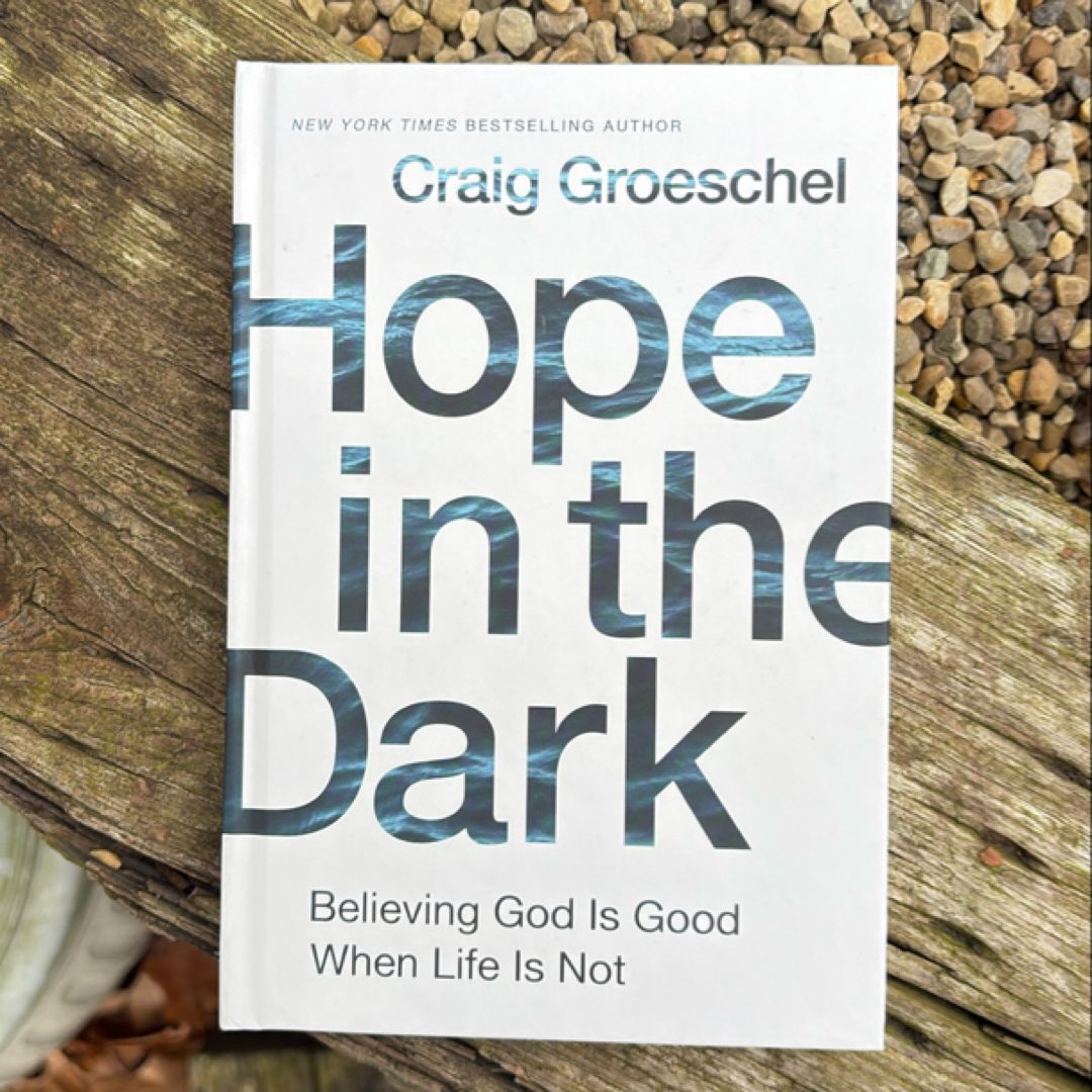 Hope in the Dark