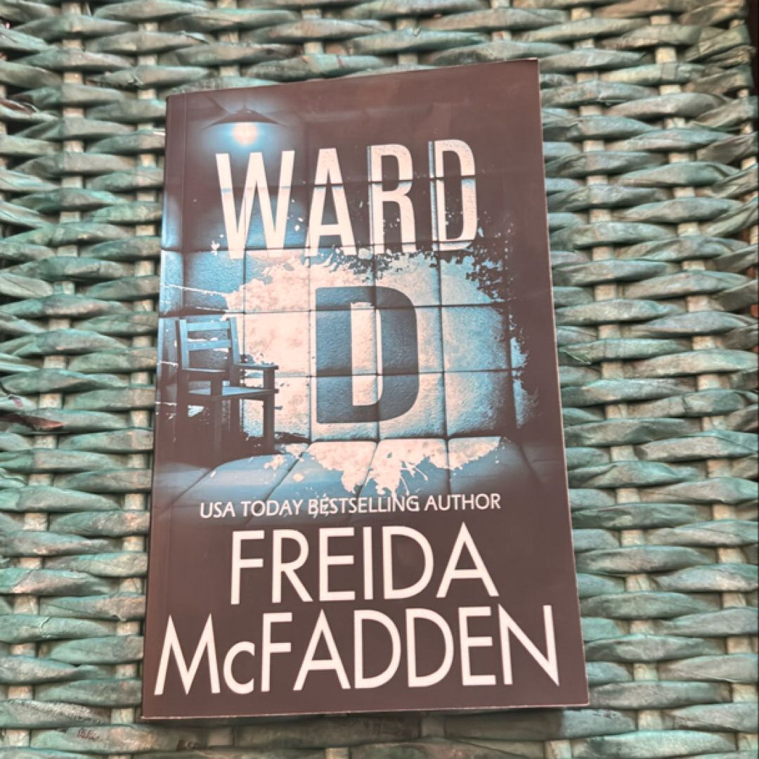 Ward D