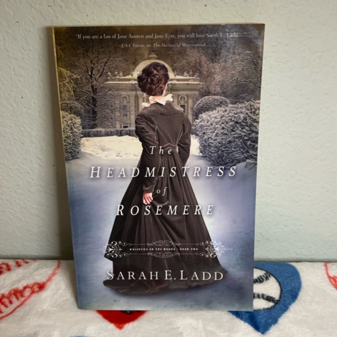 The Headmistress of Rosemere