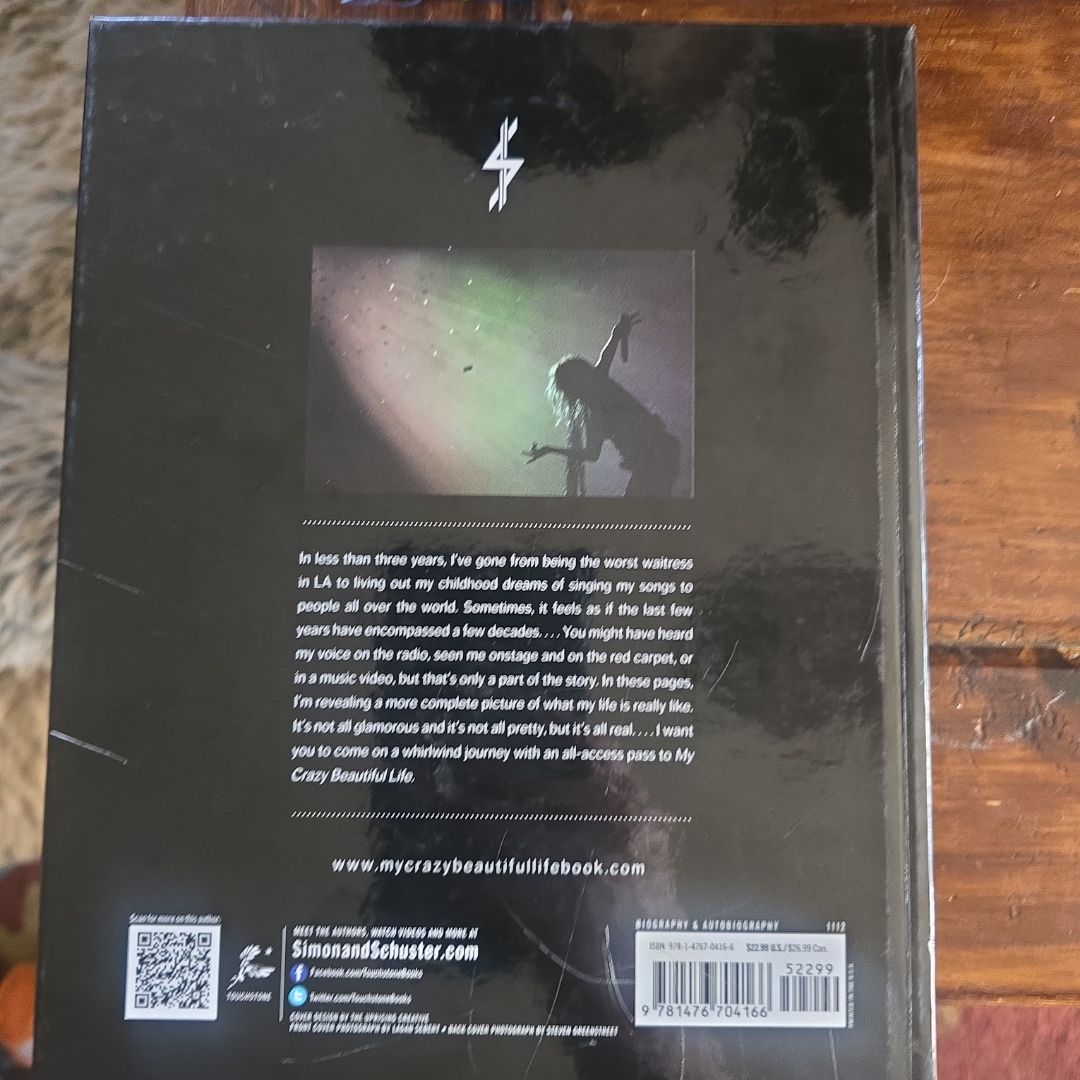 My Crazy Beautiful Life