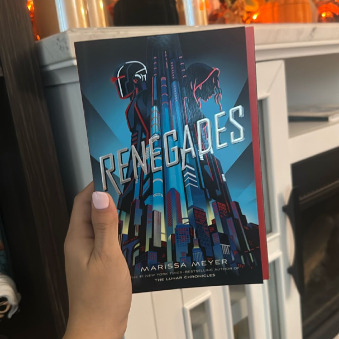 Renegades