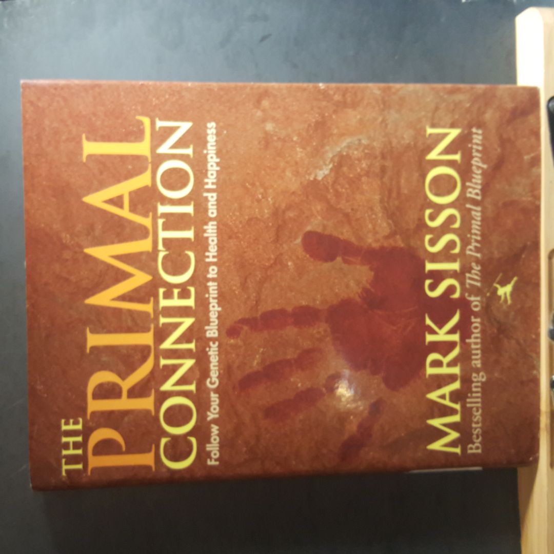 The Primal Connection