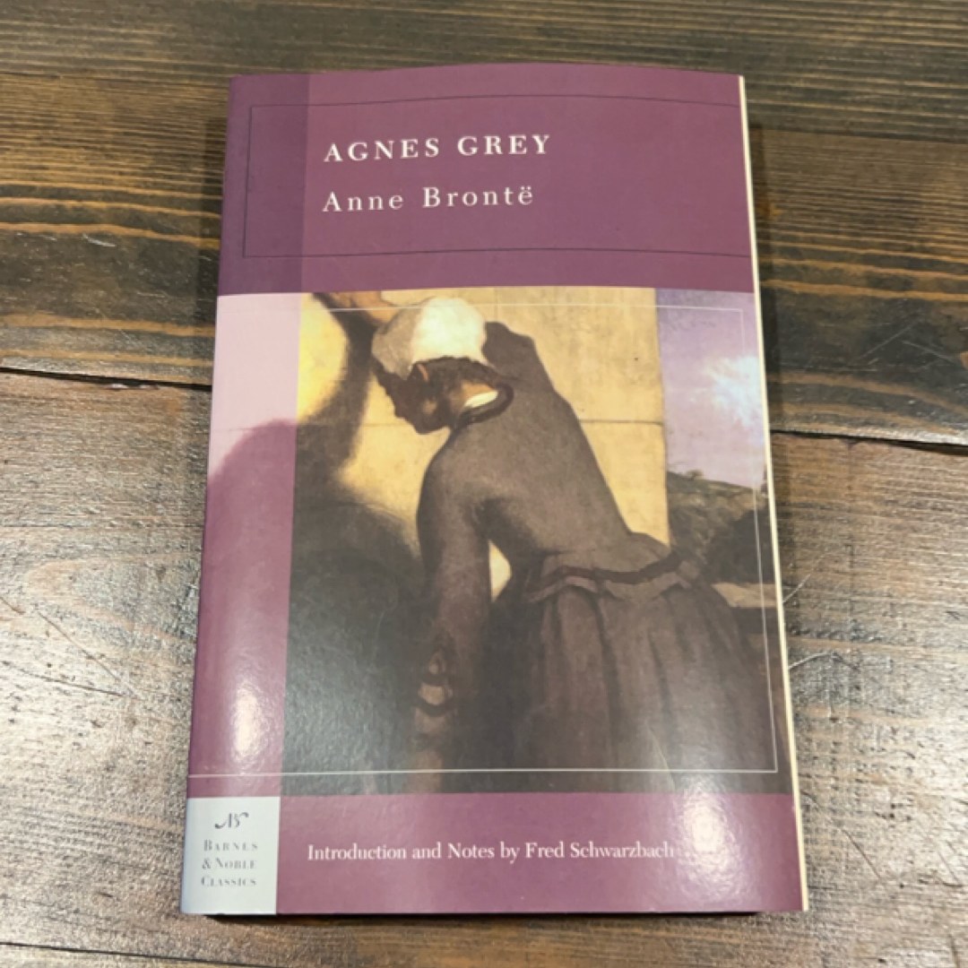 Agnes Grey