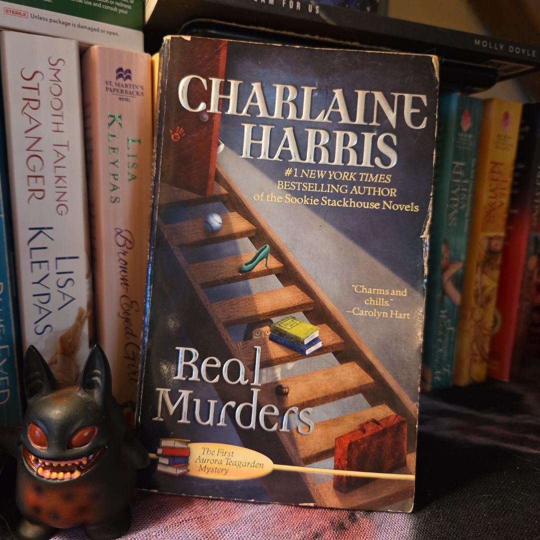 Real Murders