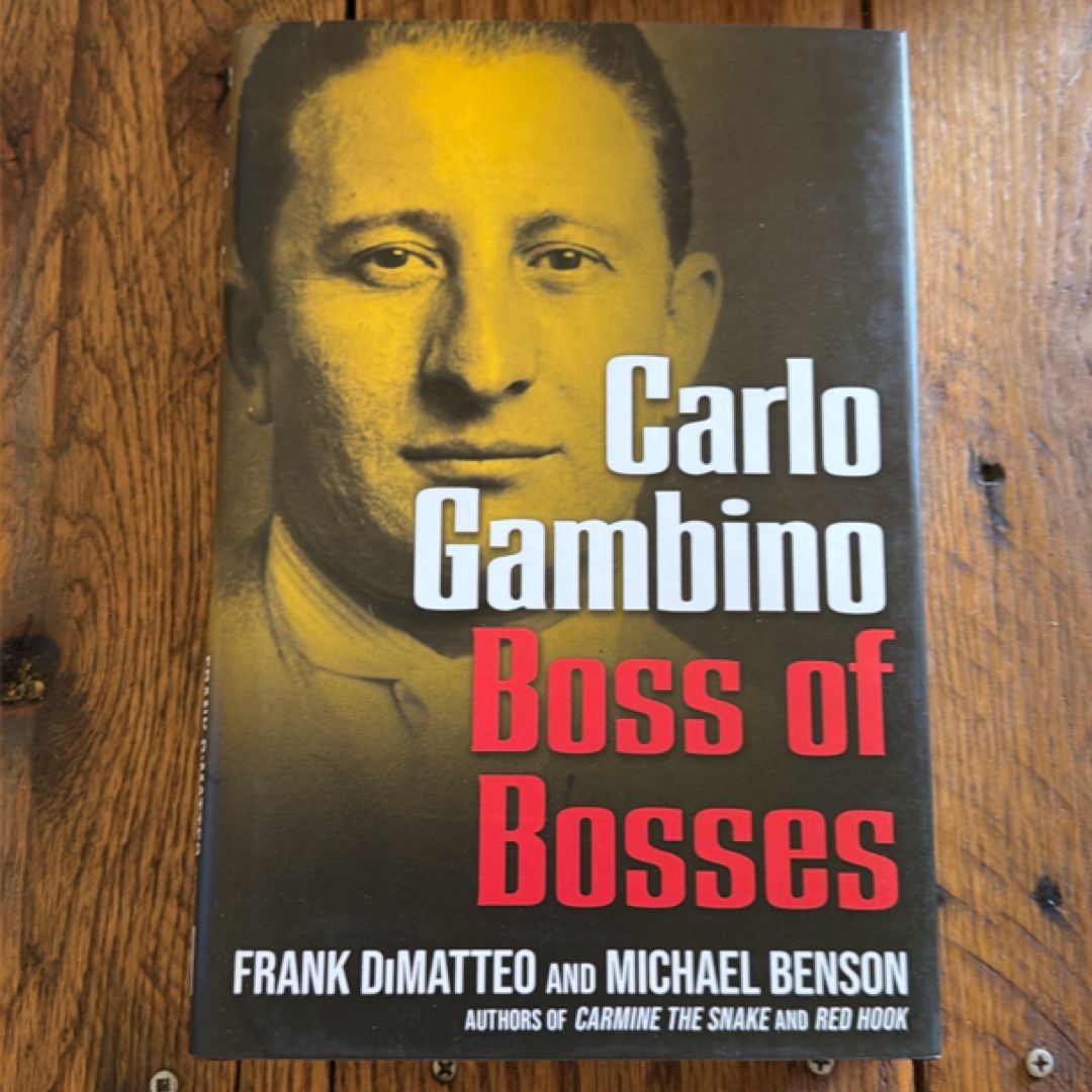 Carlo Gambino