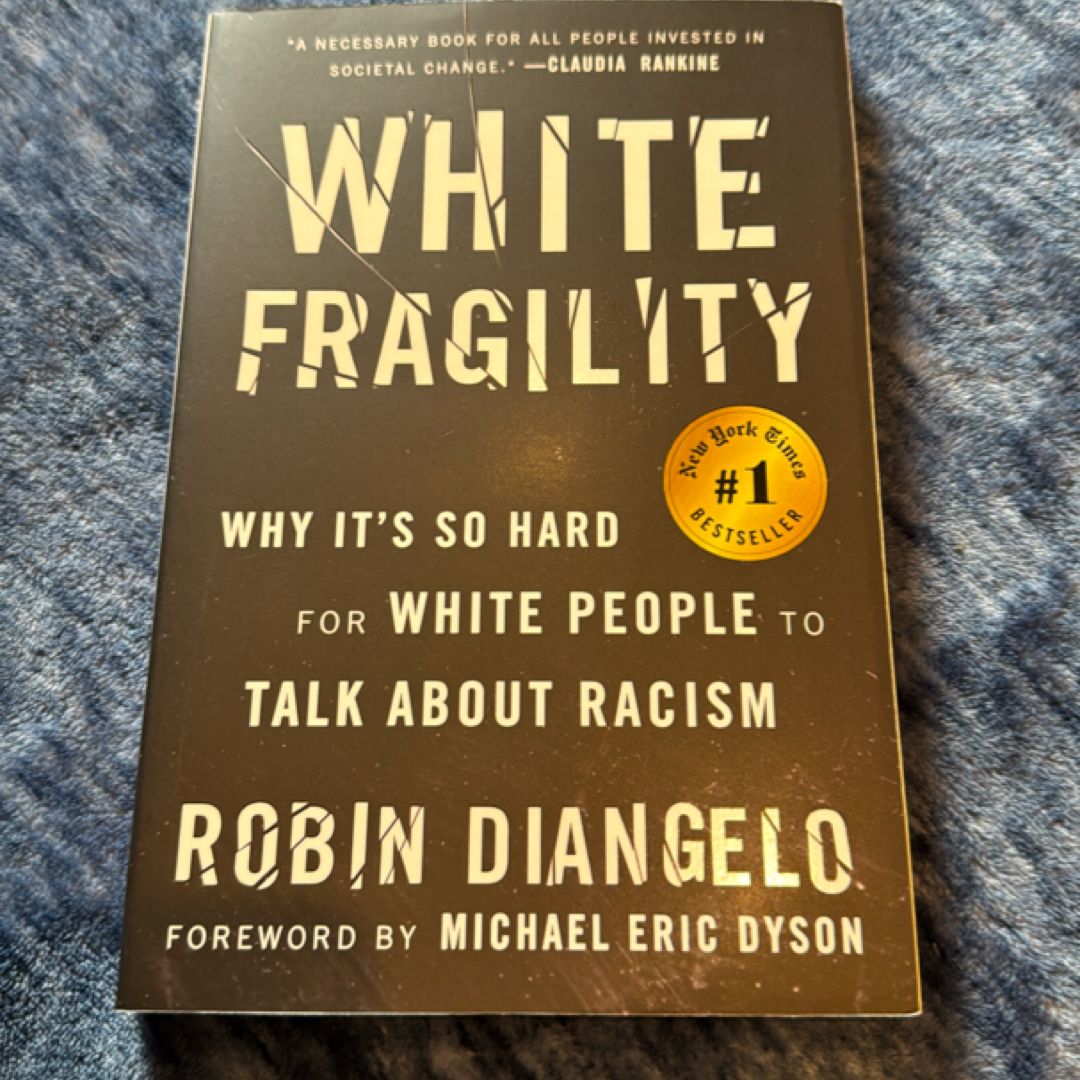 White Fragility