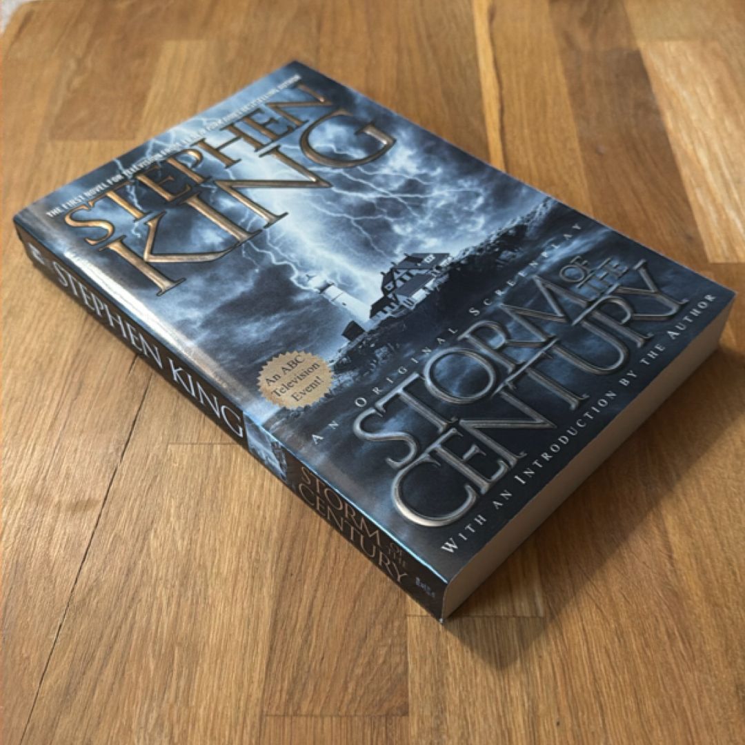 Storm of the Century