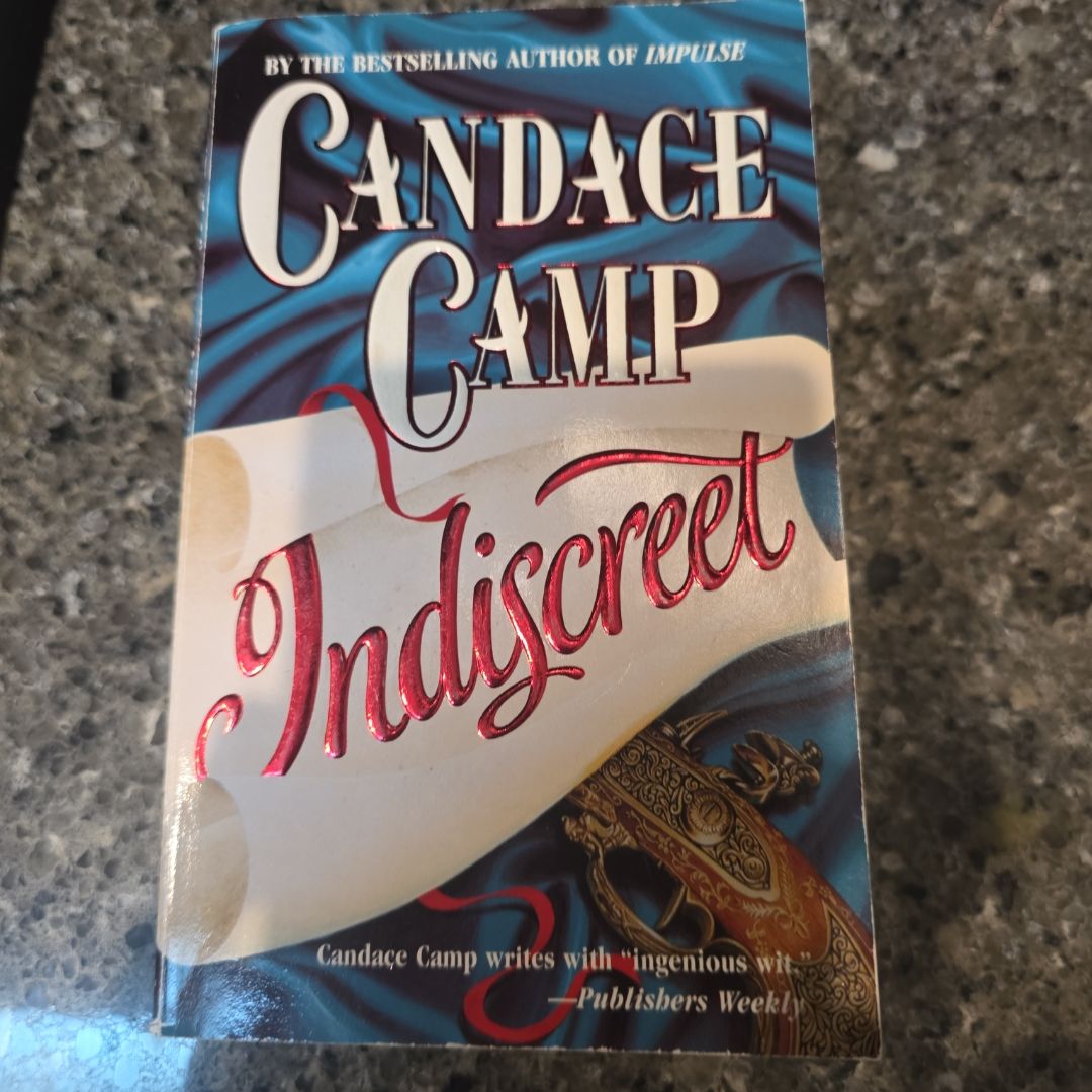 Indiscreet