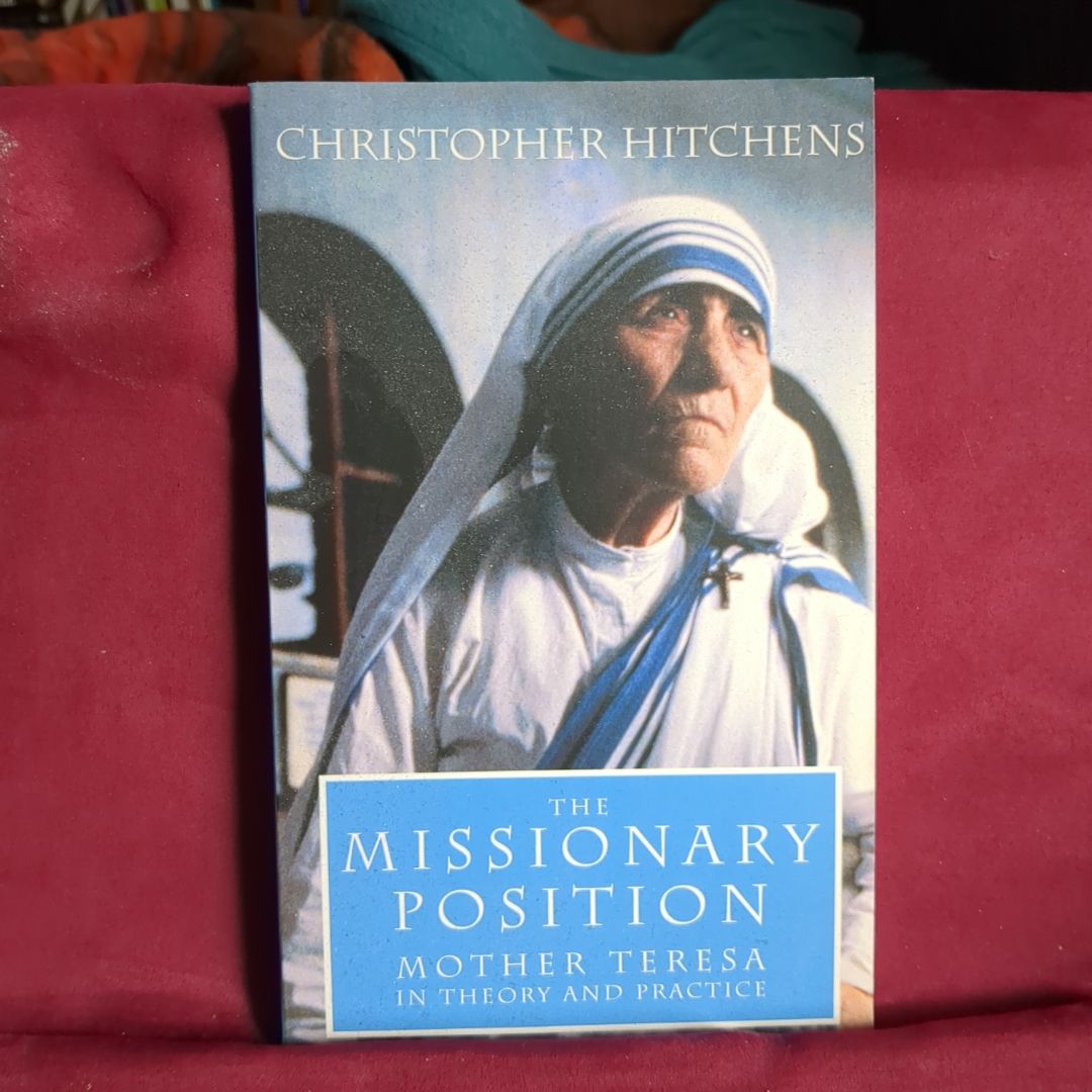 The Missionary Position