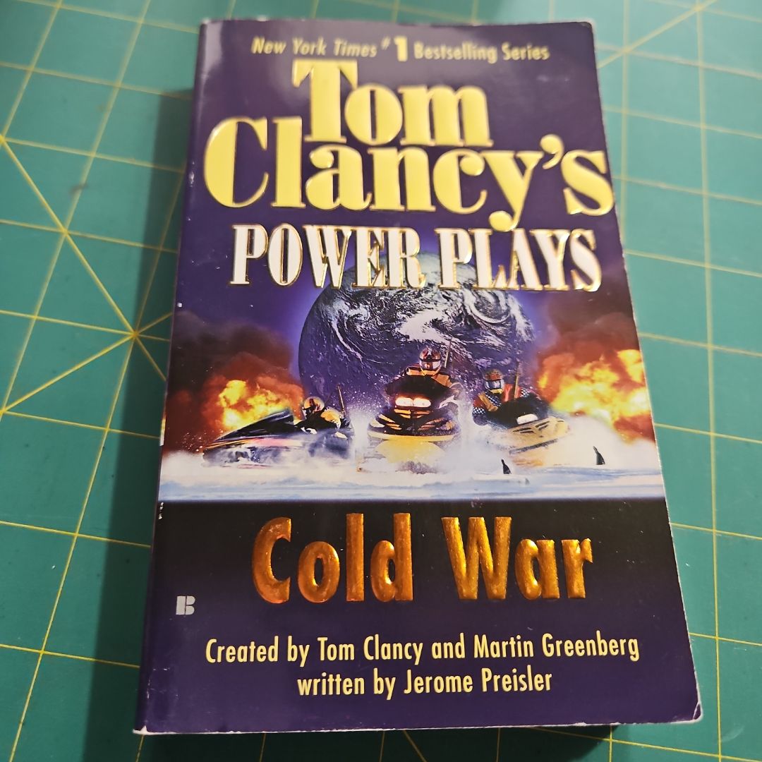 Cold War