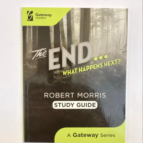 The End Study Guide