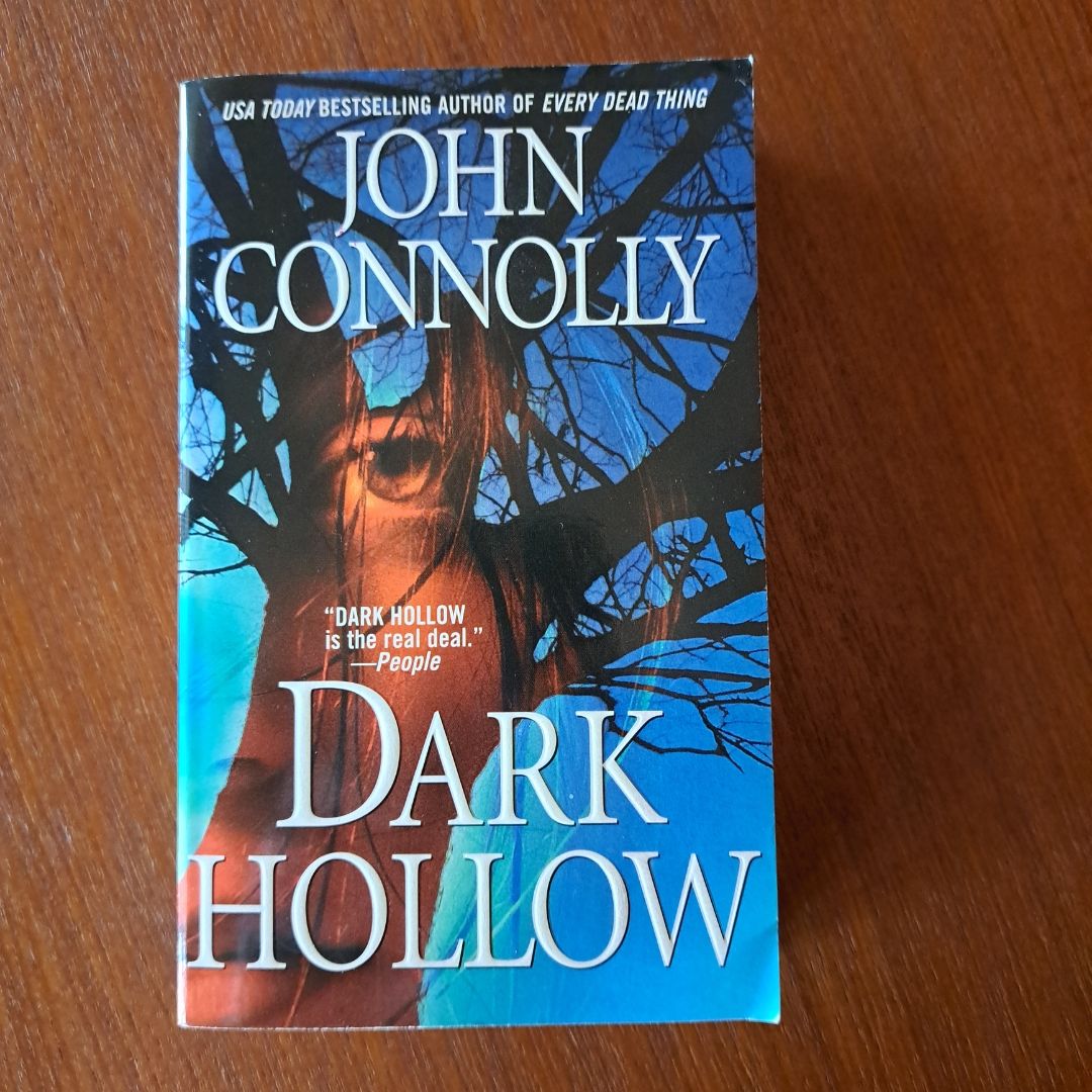 Dark Hollow