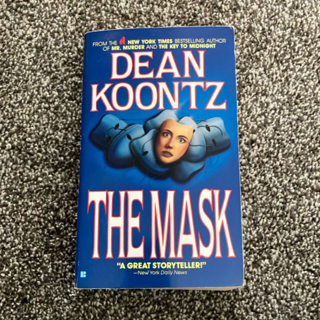The Mask