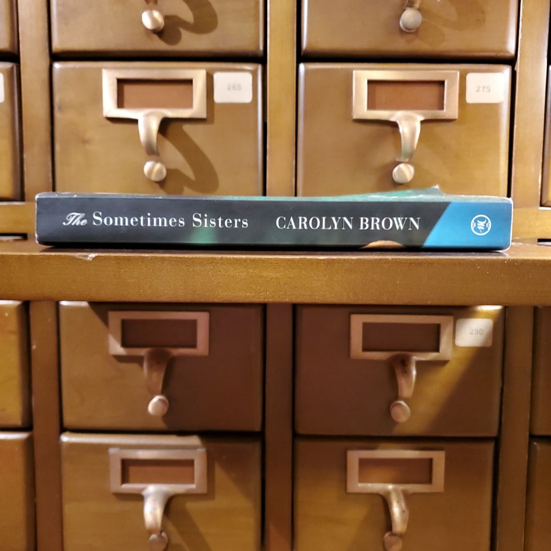 The Sometimes Sisters