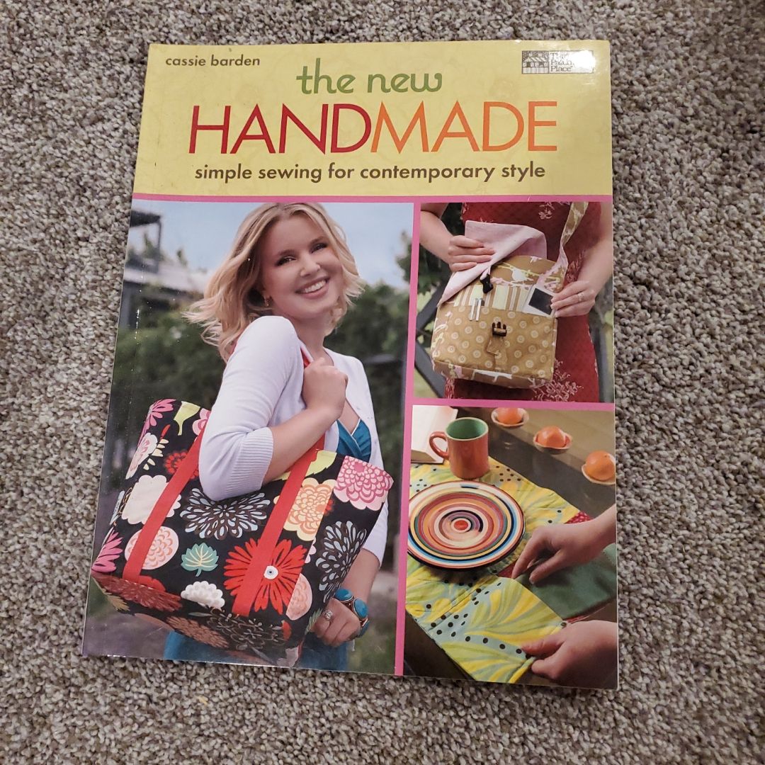 The New Handmade