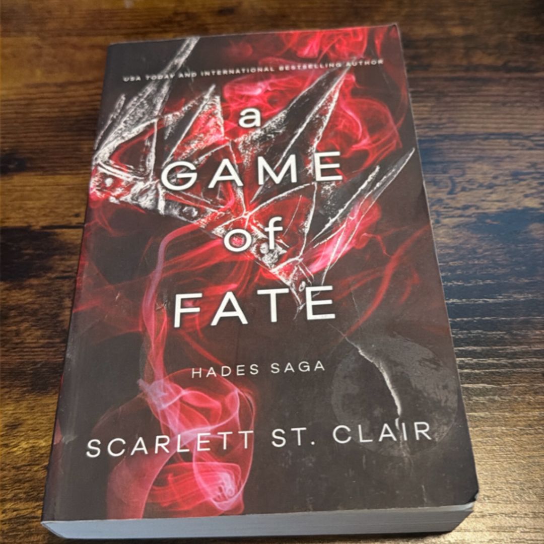 A Game of Fate