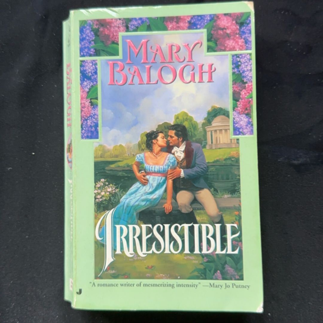 Irresistible