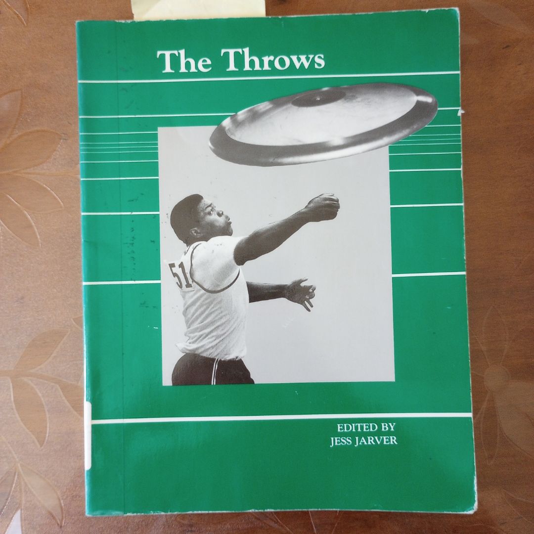 The Throws