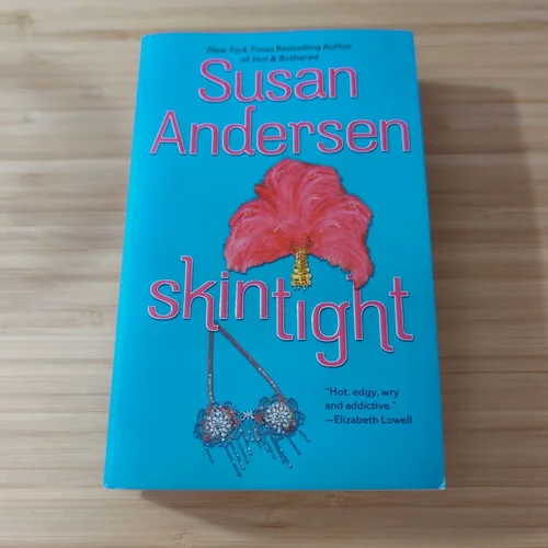 Skintight