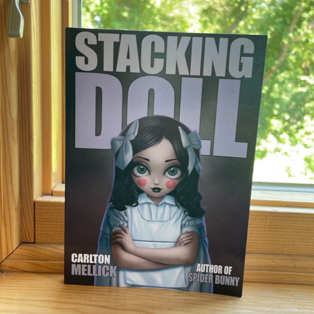 Stacking Doll