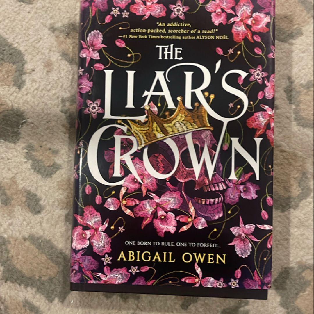 The Liar's Crown