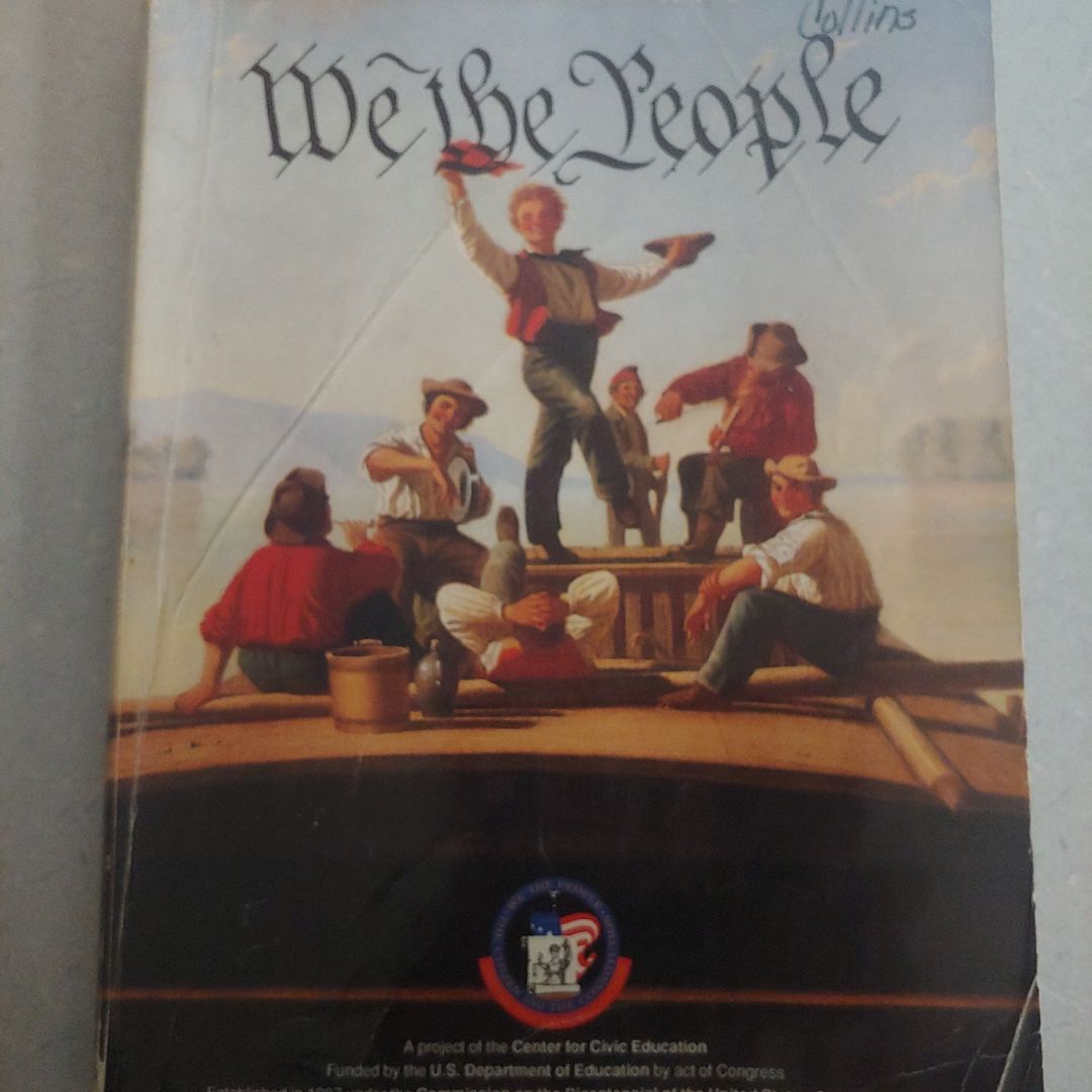 We the People
