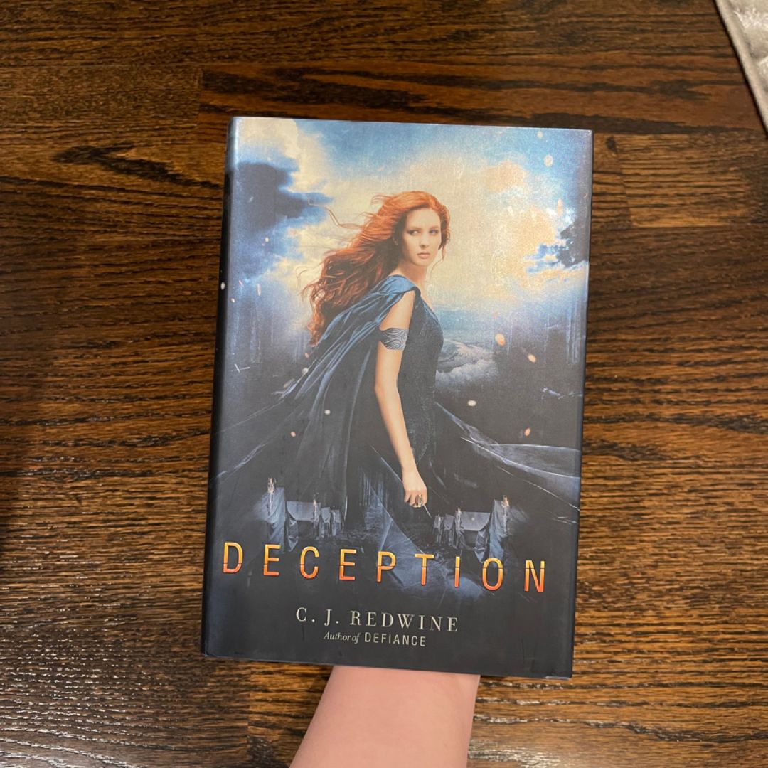 Deception
