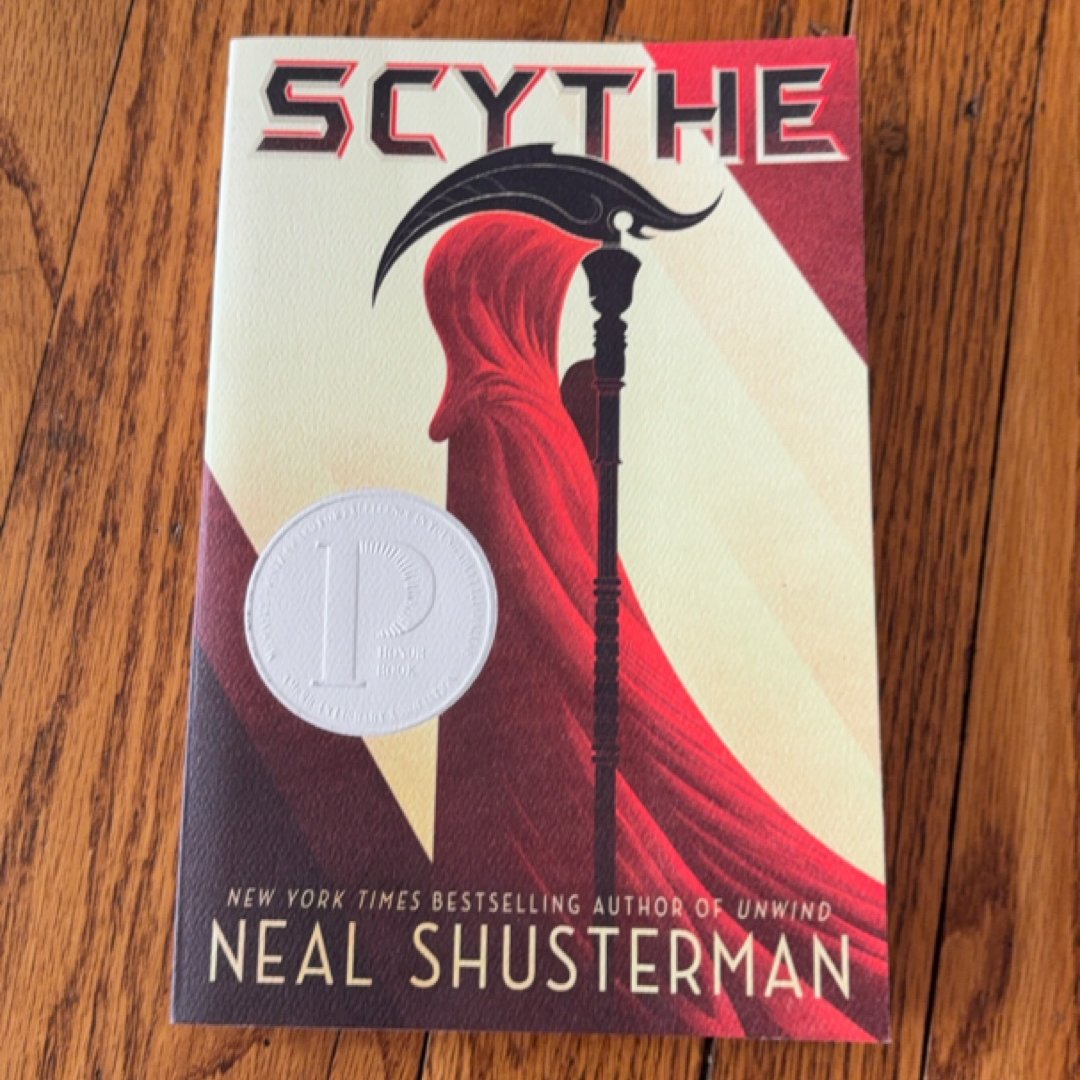 Scythe