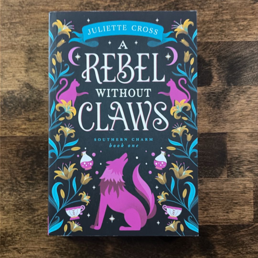 A Rebel Without Claws