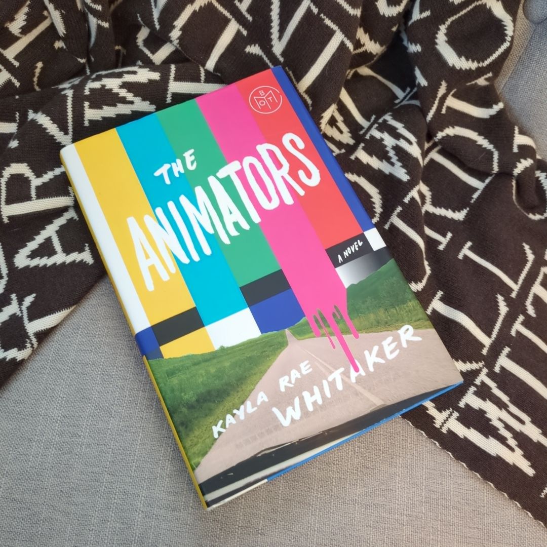 The Animators