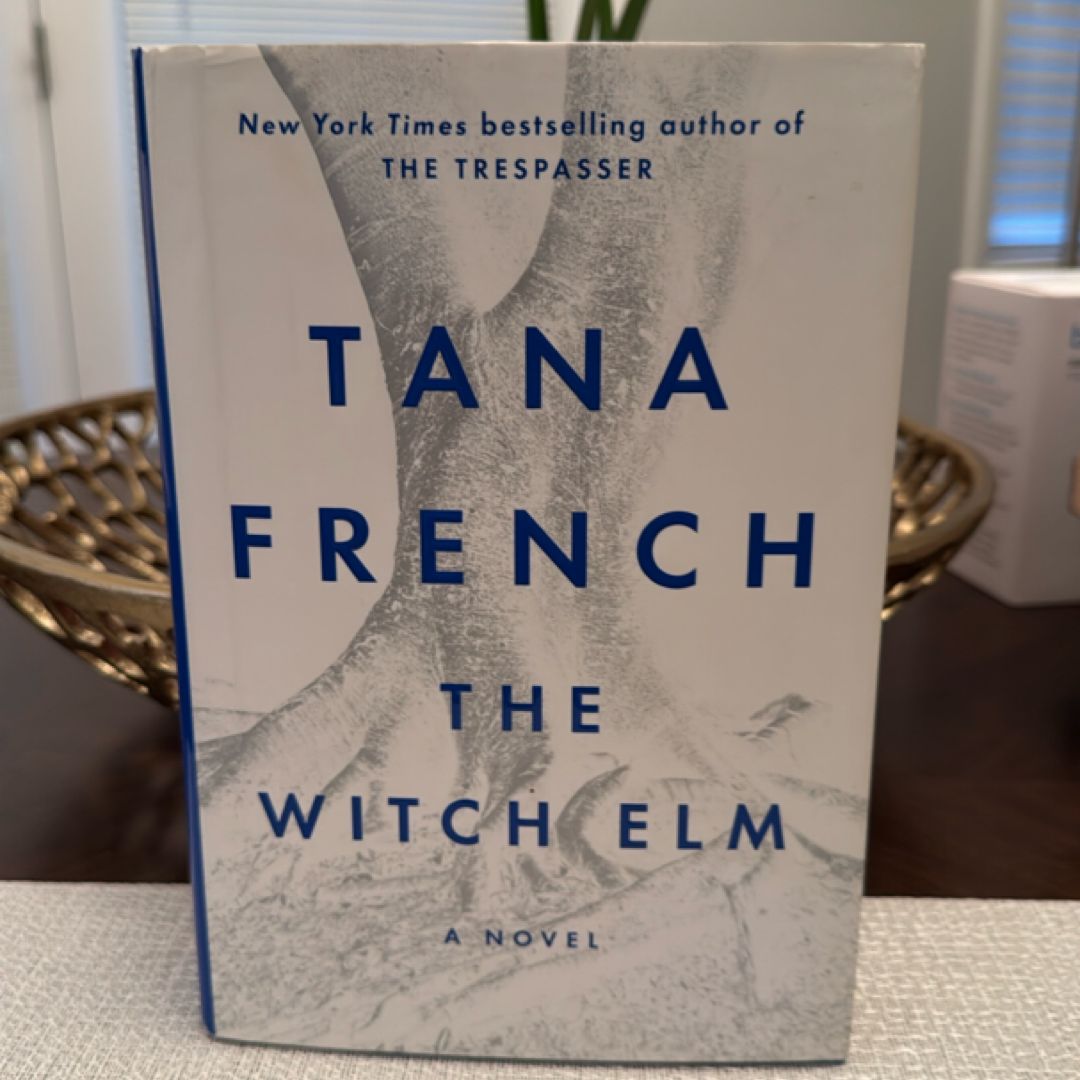 The Witch Elm