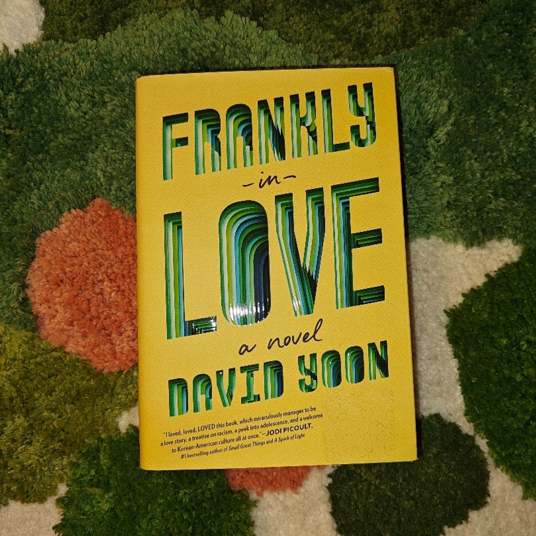 Frankly in Love