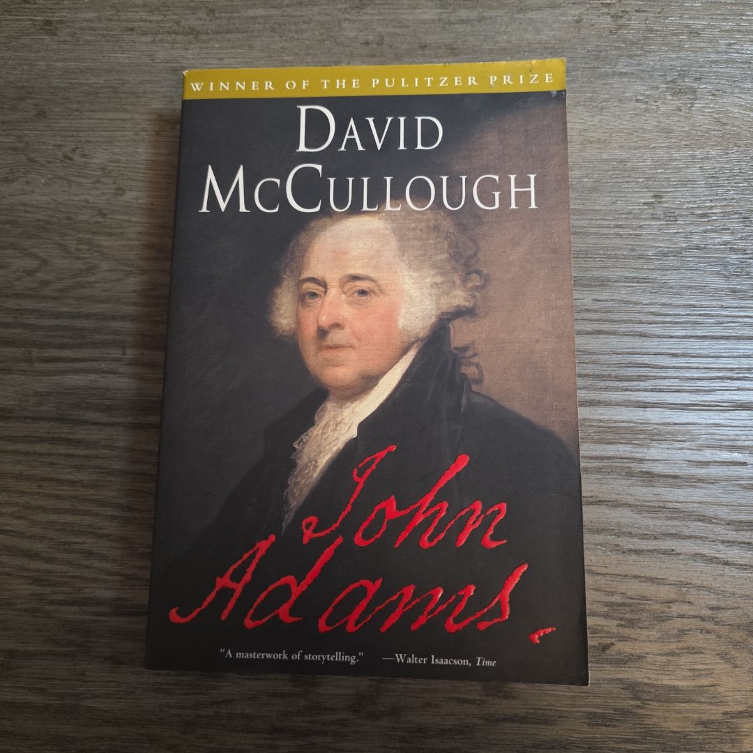 John Adams