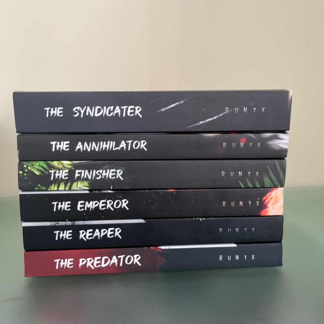 The Predator