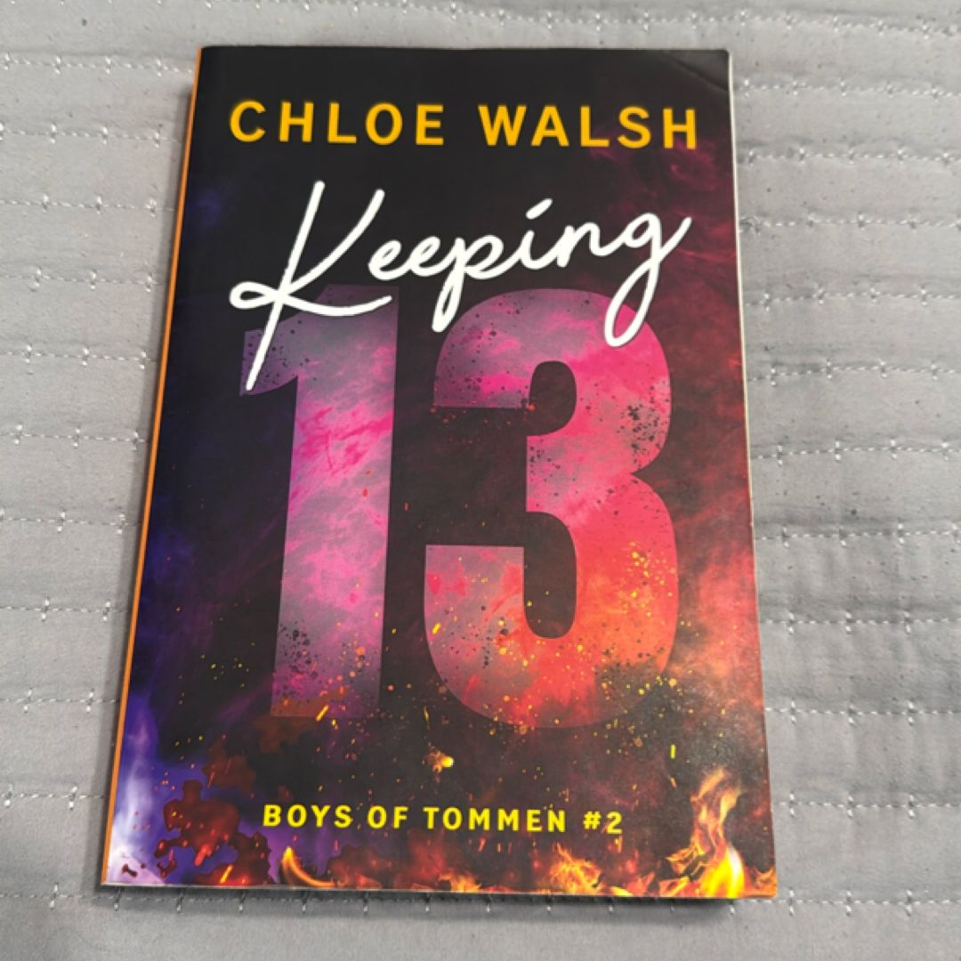 Keeping 13
