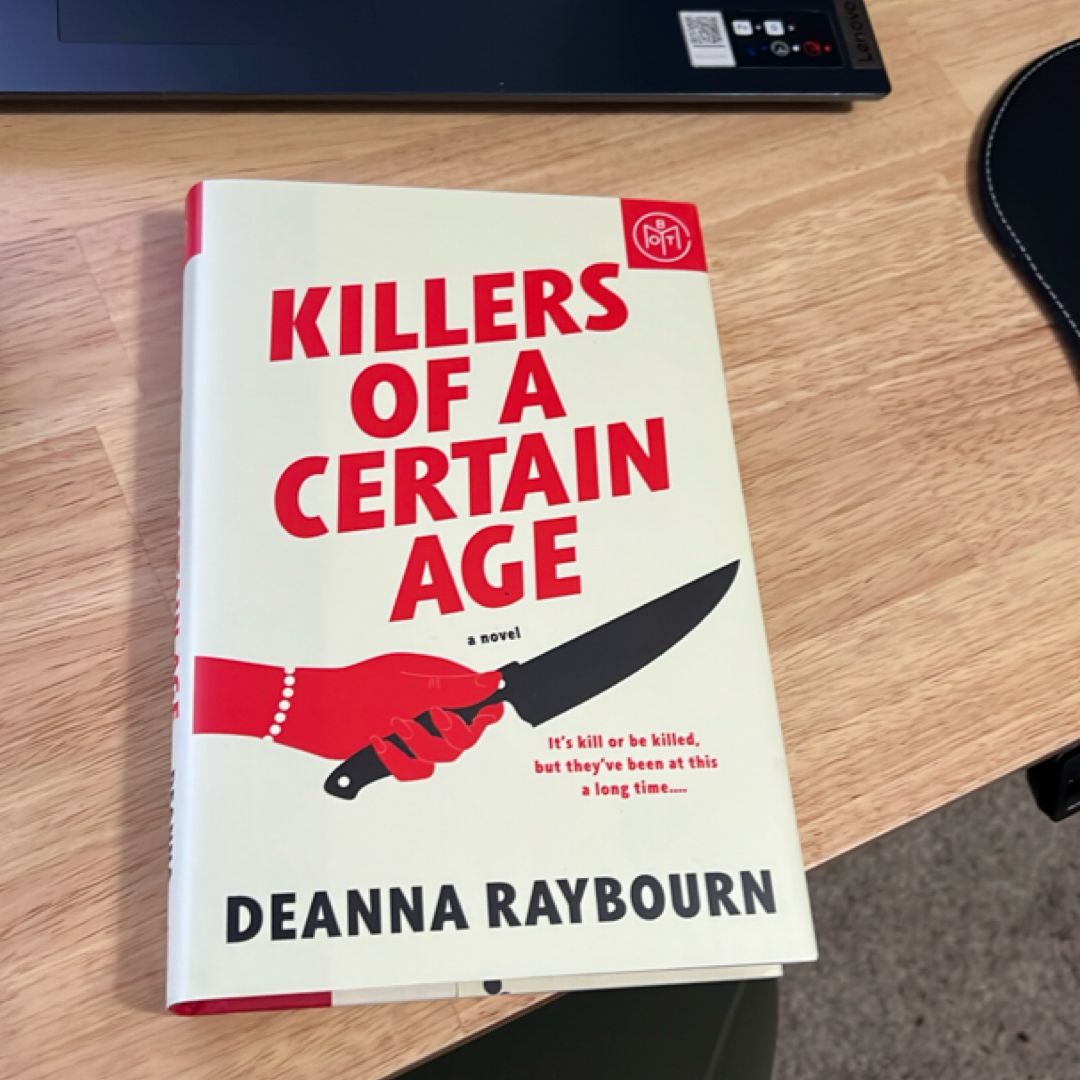 Killers of a Certain Age