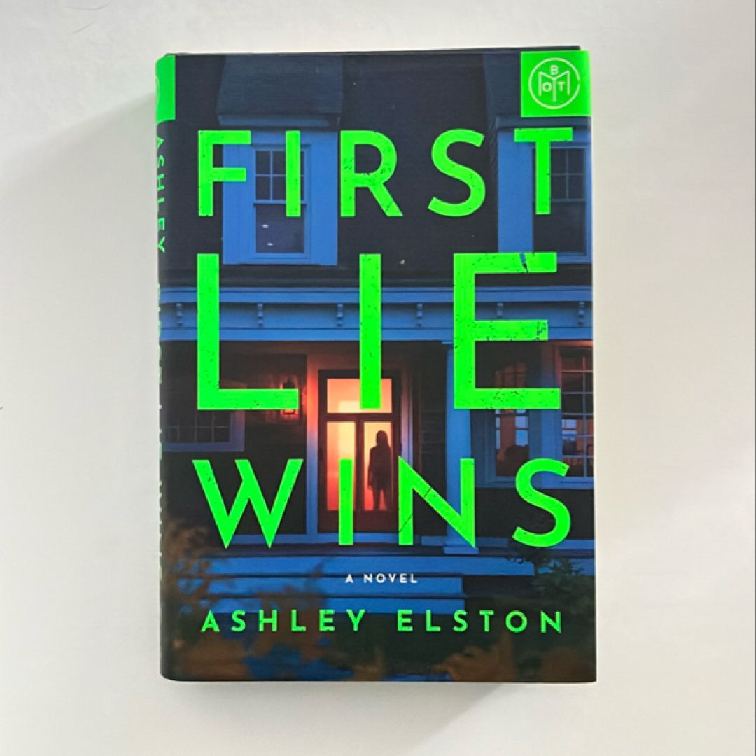 First Lie Wins