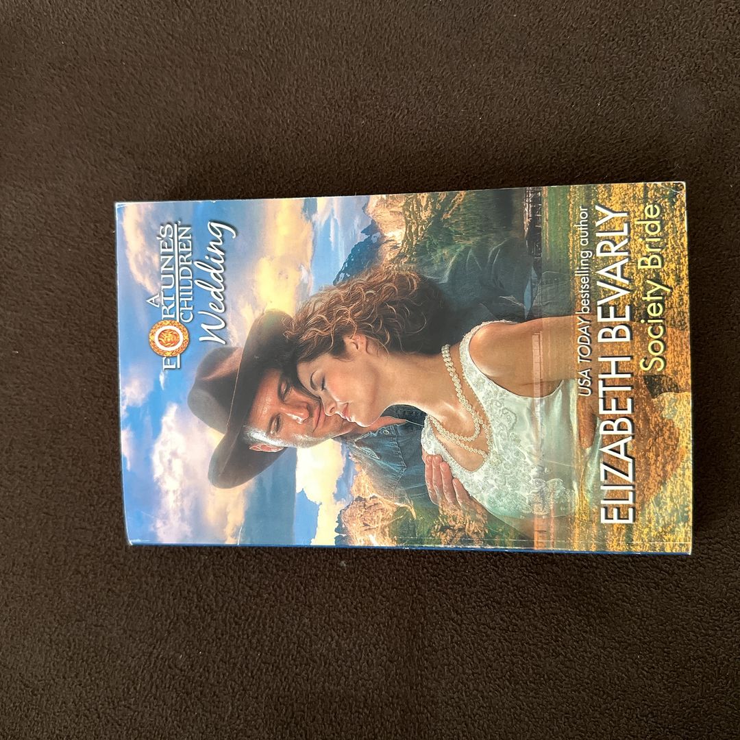 Bride of the Bad Boy