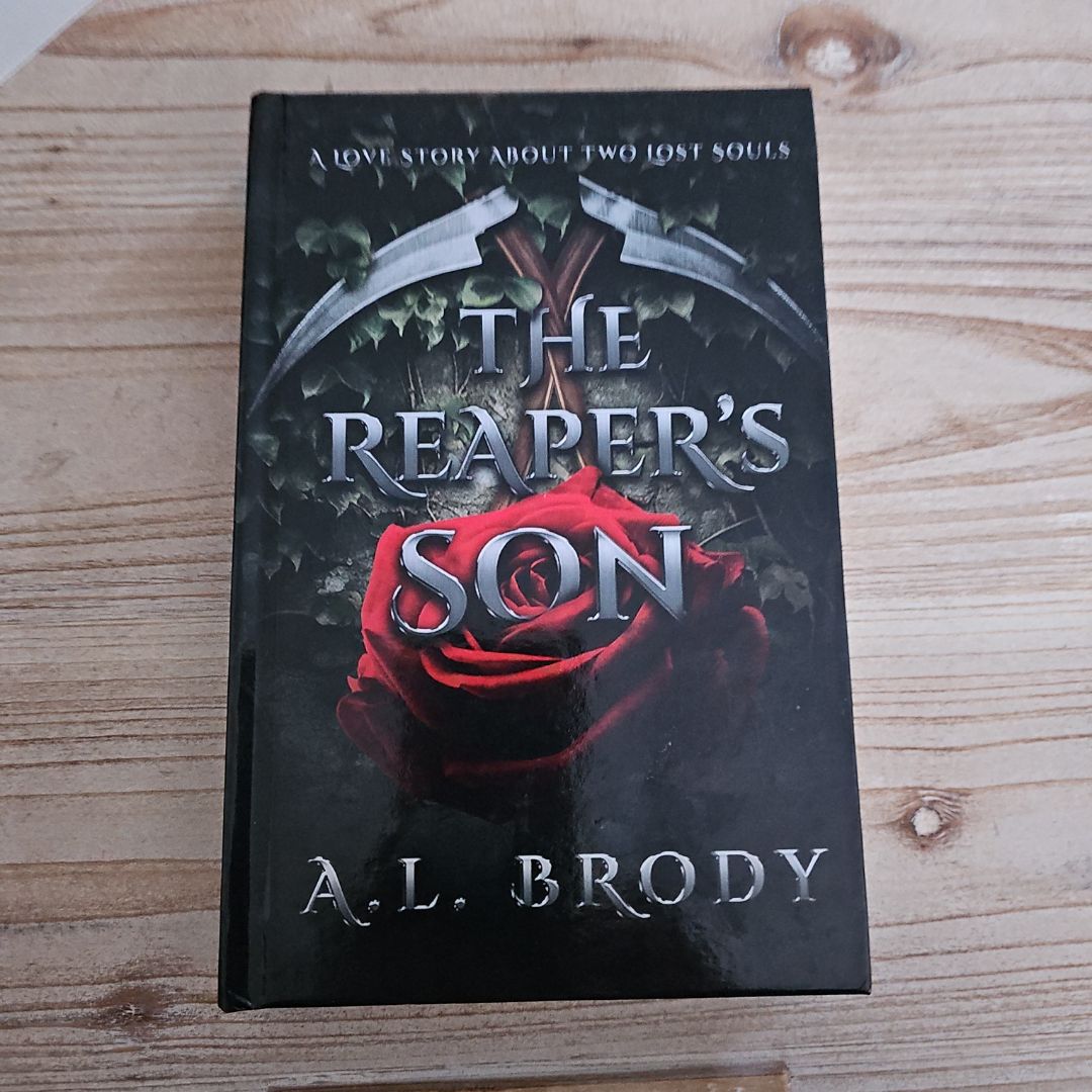 The Reaper's Son
